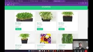 Web Tasarimi ve Programlama projesi