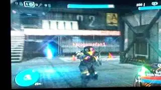 SmashMaster1995's 2nd Halo 3 Tournament: Part 1
