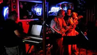 Retrofest 69 and friends do Woodstock 69 at Bartini Bar in Babylon, NY