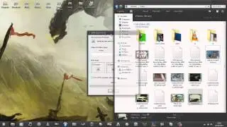 How to render and encode