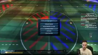 Germany vs Finland | Rocket League | International 3v3 Showmatch
