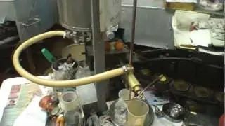 Fortune Cookie Factory Part 1