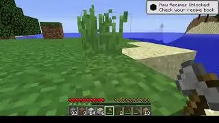 Minecraft Survival T&eacute;cnico 1.12.2 | Cap. 1 &ndash; Nace Nuestro Mundo