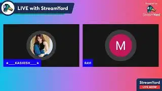 Kashish voice live | Day 8 |  voice live chat | live chat with friends | voice live  | livestream 