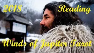 Aries 2018 Yearly Tarot & Rune Reading &ndash; Love, Cooperation & Accomplishments
