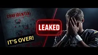 THE SCRIPT IS LEAKED?! 📄 NFL Playoffs 2026 is RIGGED! (The Shocking Evidence)