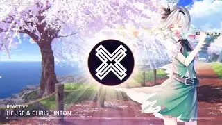 Nightcore - Reactive