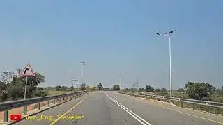 CROSSING KOGA RIVER TO TABORA FROM MPANDA