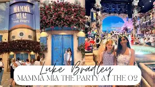 Mamma Mia the Party at the o2