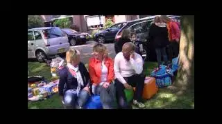 SJECK - relax - speelkussens - lounge kussens - speelblokken - play cushions - play blocks
