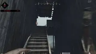 Отличный штурм c Hive Bomb! Hunt: Showdown