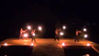 WAFEst 2013.  Массовый номер (пои)