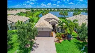 10466 Prato St, Wellington, FL 33414