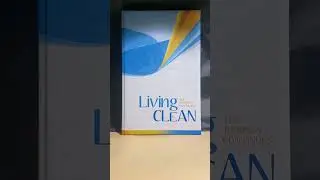 Living Clean (Growing Pains)