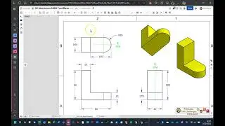 PCR CAD: 02 Aluminum 1060 Foot Base Onshape Tutorials