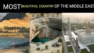 Muscat- The best of Oman's Capital !!