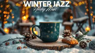 Relaxing Morning Coffee Jazz ☕ Happy Bossa Nova Music for Study, Work & Positive Good Mood