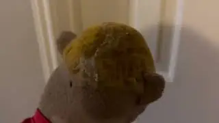 Tyler&rsquo;s World Movie JEFFY THE ROBBER
