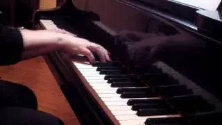 Khachaturian   Im Volkston Barbara Arens, Piano