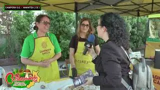 Calabresando | Campora San Giovanni e Amantea