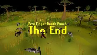 [RSMV] The End / Five Finger Death Punch