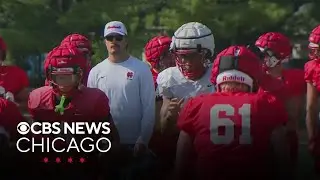North Central Cardinals look to become repeat champions