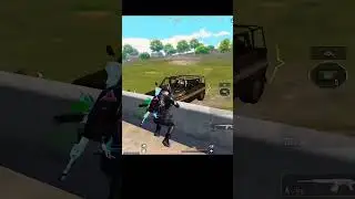 bgmi attitude 1vs4 clutch #victordadafunnymoment #bgmi