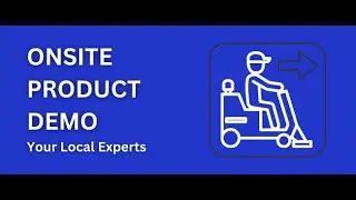 What to expect on a demo