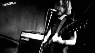 Sonic Death - Радио Дрожь (Dewar's Powerhouse 18.04.2015)