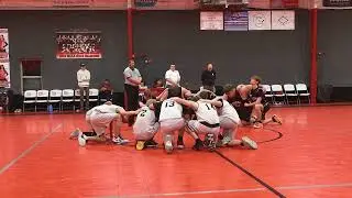 MHCA Junior Boys Vs Theodosia Junior Boys 1/15/26