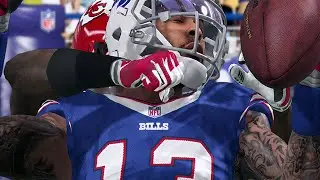 HUGE HITSTICK OMG | MADDEN 16 ULTIMATE TEAM GAMEPLAY | EPISODE 5