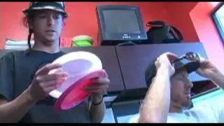 Nuke OS prototype testing