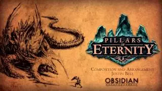 Pillars of Eternity Soundtrack 05 - Oldsong (Justin Bell)