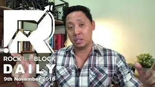 Star Trek And Ethereum, Blockchain Community In Nevada, and Unusual Miners Caught Stealing!