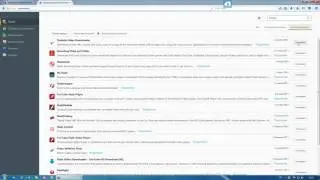 How to install plugin for downloading flash videos