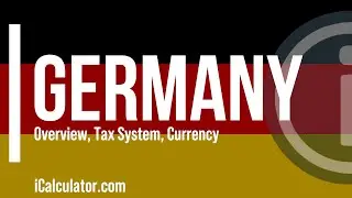Germany Tax System - A Brief Overview