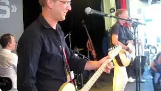 Bhonus spelar 