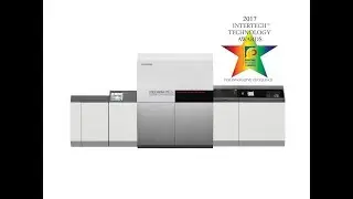 Komori Impremia IS29