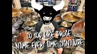 BILLION IQ TIME SIGNATURE TERRORCORE ((BULL))