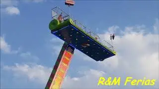 Feria de San Sebastián de los Reyes (Madrid) 2018-R&M Ferias.