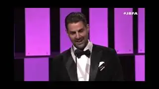 Kevin Boehm & Rob Katz win 2019 James Beard Award.