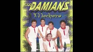 El Lechero- Los Damians