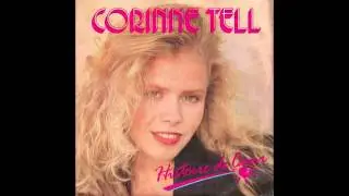 Corinne Tell - Histoire de coeur (France, 198?)