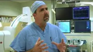 Santa Rosa Memorial Hospital Catheterization Lab
