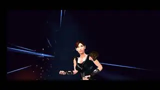 Ninja vs Elena - Mortal Kombat (Deadly Battle)