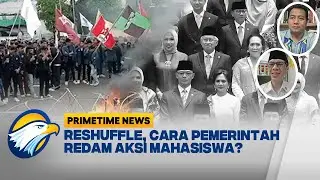 [DIALOG] Mahasiswa Demo 