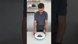 Closer Pets &ndash; Cat Mate C500 5 Bowl Feeder &ndash; How to realign/reset the bowls