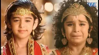 Sankatmochan Mahabali Hanuman | Episode 201 To 204 | हे महावीर बजरंगबली | Hanuman Katha