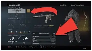 200K HONEY BADGER KILLS|DOUBLE KEM STRIKE SPECIALIST