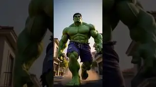&ldquo;Hulk Ne Dikhaya Asli Power 💪 | True Strength Story #strongarms